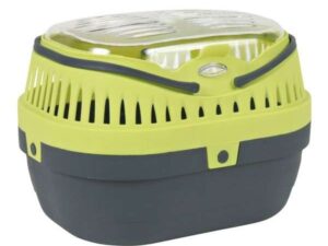 Trixie Traveller Pico Transportbox - 23 x 16 x 17 cm