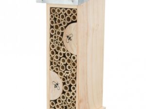 Trixie Bienenhotel - 11 × 30 × 14 cm