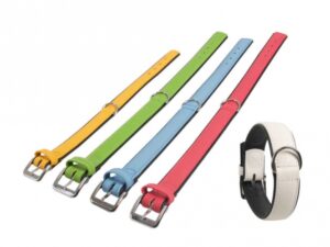 Karlie Halsband 5 Collar - Pink, 50 cm