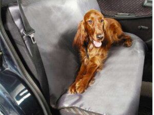 Karlie Autoschutzdecke CAR GUARD