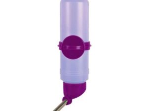 Trixie Kleintiertränke mit Käfighalter - 250 ml