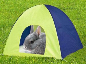 Karlie RODY CAMP In- und Outdoor-Zelt - 38 cm