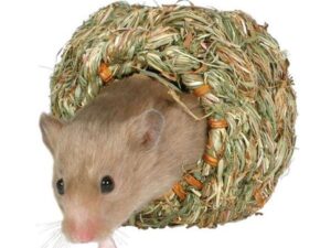 Trixie Grasnest klein - ca. 9 cm