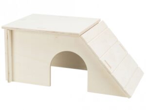 Trixie Haus Bent - 51 × 24 × 33 cm