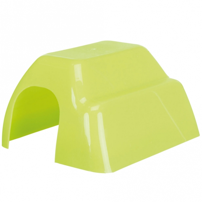 Trixie Kleintierhaus aus Kunststoff – Bild 5