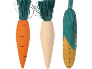 Trixie Knabberhölzer Gemüse - 3 Stück