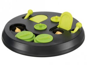 Trixie Strategie-Spiel Flip Board für Kleintiere