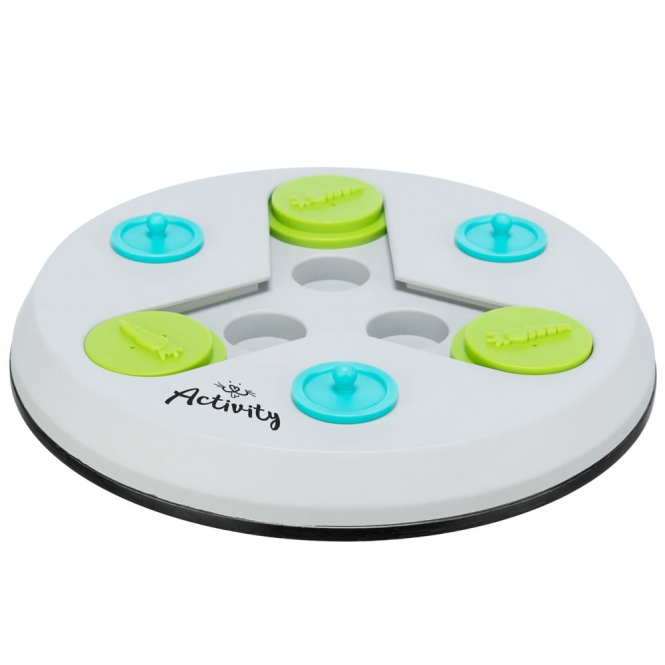 Trixie Activity Strategie-Spiel Slide & Fun Board – Bild 3