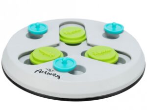 Trixie Activity Strategie-Spiel Slide & Fun Board