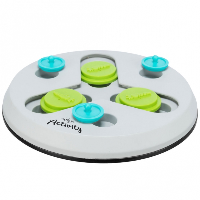 Trixie Activity Strategie-Spiel Slide & Fun Board – Bild 4