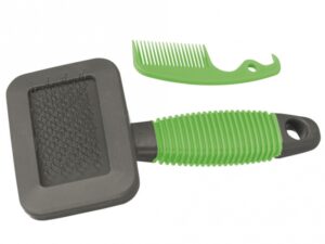 Trixie Softbürste für Kleintiere