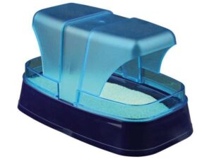 Trixie Sandbad für Kleinnager