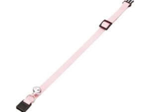 Karlie ASP Katzenhalsband - Rosa