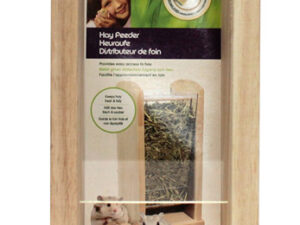 LIVING WORLD Green Heuraufe - Klein