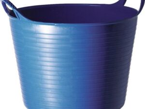 Mehrzweckkübel Tubtrug 26l blau POLET
