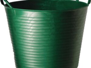 Mehrzweckkübel Tubtrug 26l grün POLET