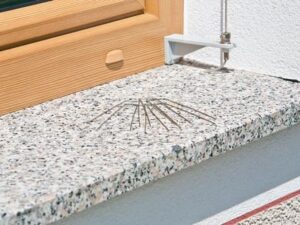 Vogel- u.Taubenabwehr 30 Spikes WINDHAGER