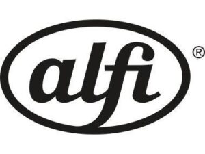 alfi Isolierkanne Eco 0825010100 1Liter weiß