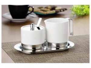 Esmeyer Zucker-Milchset ADAM 302-024 5teilig