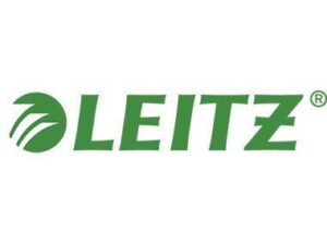 Leitz Hängebox 67140095 DIN A4 max. 30Mappen schwarz/chrom