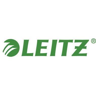 Leitz Hängebox 67140095 DIN A4 max. 30Mappen schwarz/chrom