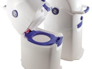 Diaper Champ Windeleimer ca. 30Windeln 04002-01