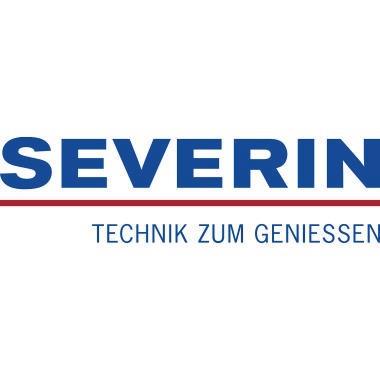 SEVERIN Milchaufschäumer SM 3590 schwarz
