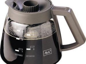 Melitta Kanne 16207 für 170M Glas 1,8l