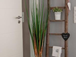 EUROPALMS Fuchsgras, künstlich, 150cm