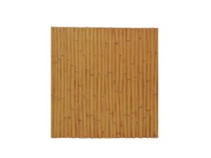 EUROPALMS Wandpanel, Bambus, 100x100cm