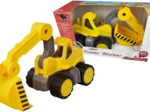 BIG Power Worker Classic Bagger