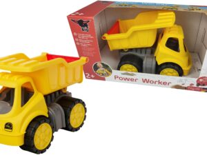 BIG Power Worker Classic Kipper