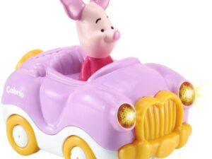 Tut Tut Baby Flitzer - Ferkels Cabrio