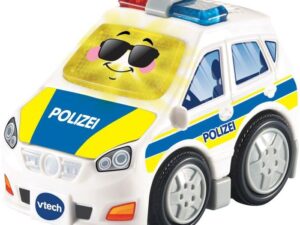 Tut Tut Speedy Flitzer - Polizeiauto