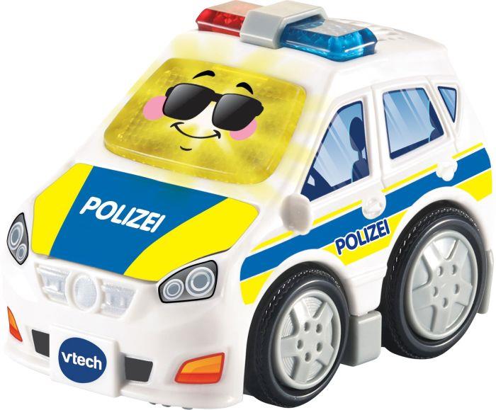 Tut Tut Speedy Flitzer - Polizeiauto