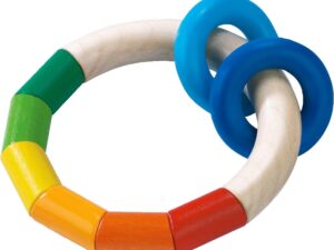 Greifling Kringelringel