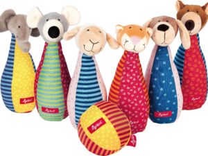 Baby Bowling bunt PlayQ