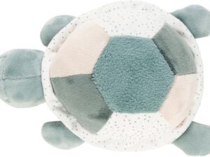 LAPIDOU Aktivitätenschildkröte grün