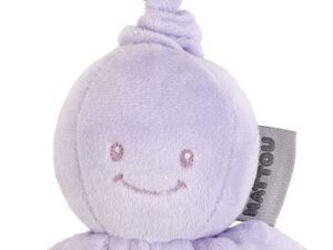 LAPIDOU Krake Vibrationsfunktion lila