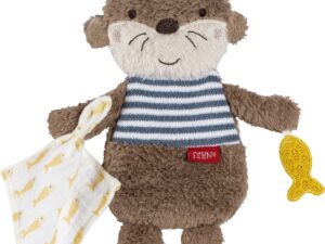 Knister-Otter