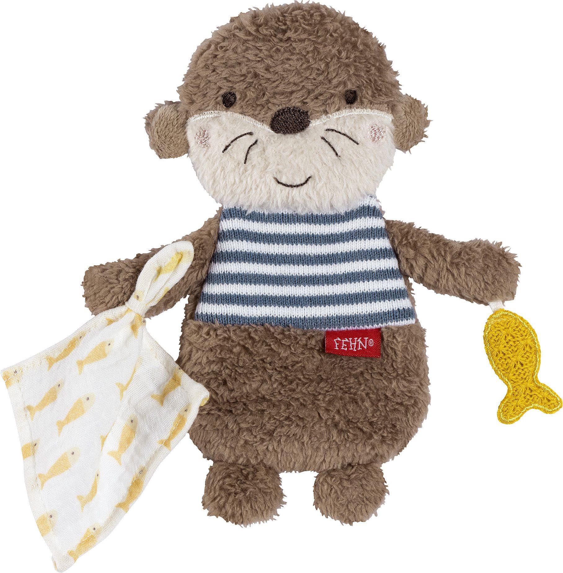 Knister-Otter