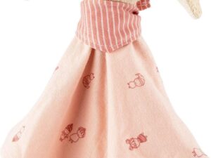 Schnuffeltuch Hase sigibaby