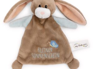 Schmusetuch Hase Lopino Kleiner Sonnensc