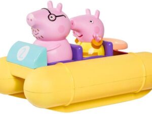 Peppa Wutz Pedalo