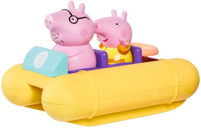 Peppa Wutz Pedalo