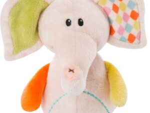 Spieluhr Elefant Dundi 18cm