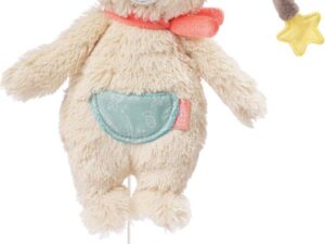 Mini-Spieluhr Bär Bruno