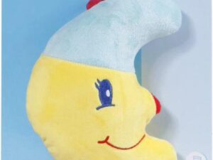 SMB Spieluhr, Länge 24 cm