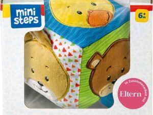 Musikalischer Softwürfel