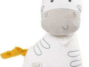 Spieluhr Zebra fehnNATUR